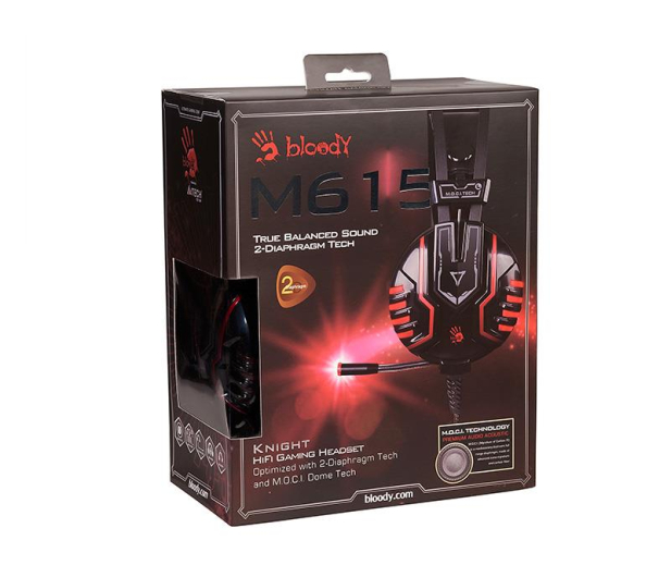 A4Tech Bloody M615 - 404955 - zdjęcie 5